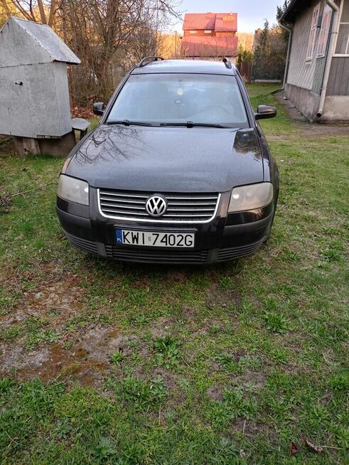 Passat B5