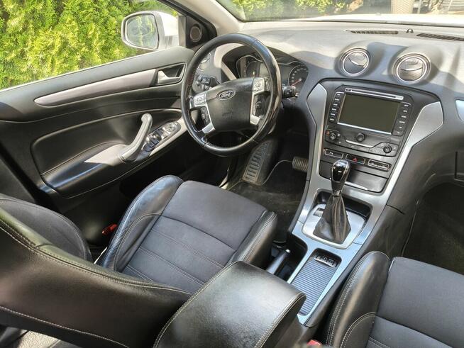 Ford Mondeo 2.0 Benzyna Automat Salon Polska Lift