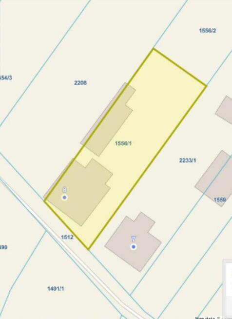 Dom piętrowy 250 m² w Opolu Lubelskim na sprzedaż