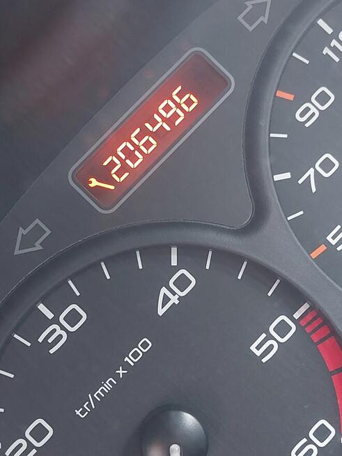 Peugeot 206 diesel