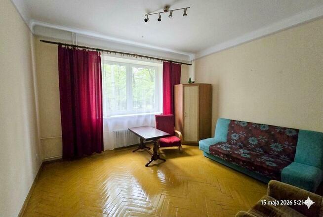 Kawalerka 33,3 m² ul. Fabryczna w Poniatowej na sprzedaż