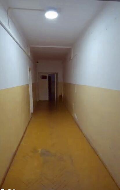Kawalerka 33,3 m² ul. Fabryczna w Poniatowej na sprzedaż
