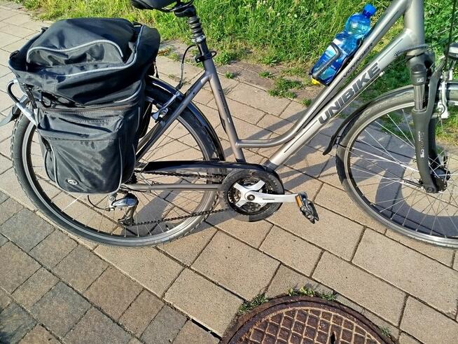 Unibike Voyager LDS