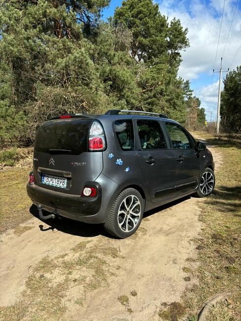 Citroen c3 picasso