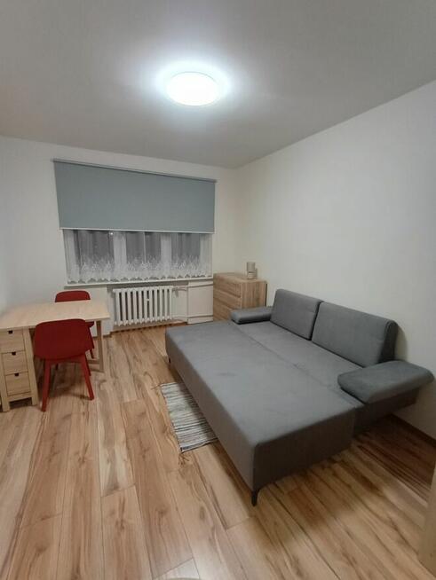 Kawalerka 20m2