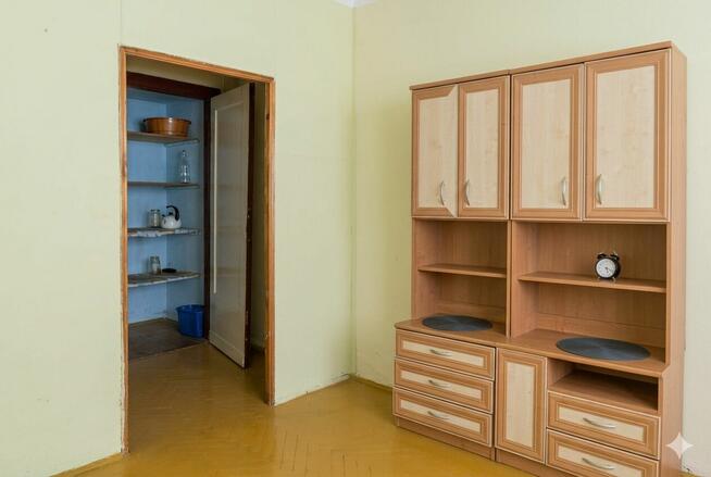 Kawalerka 33,3 m² ul. Fabryczna w Poniatowej na sprzedaż