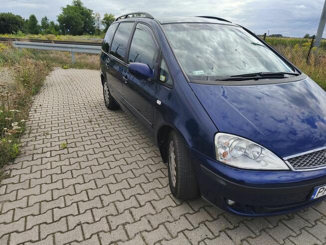 Sprzedam auto