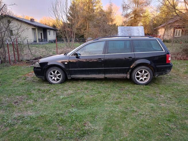 Passat B5