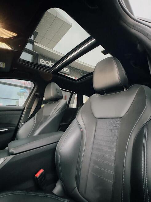 BMW SERIA 3 (G21) M PAKIET