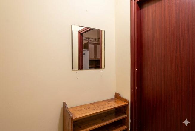 Kawalerka 33,3 m² ul. Fabryczna w Poniatowej na sprzedaż