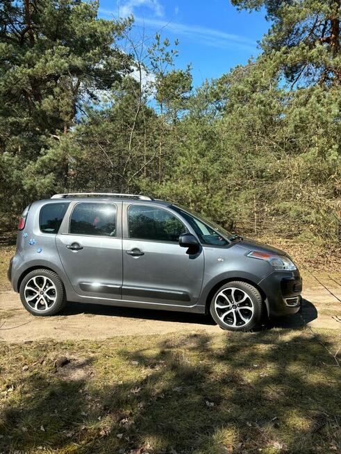 Citroen c3 picasso