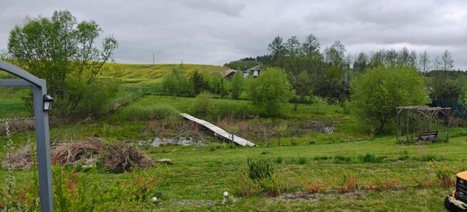 Działka na sprzedaż z WZ Gąski - 3097m