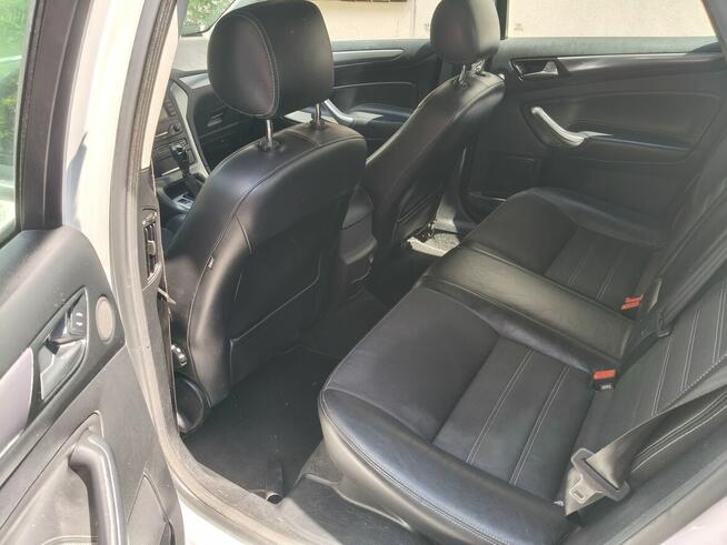Ford Mondeo 2.0 Benzyna Automat Salon Polska Lift