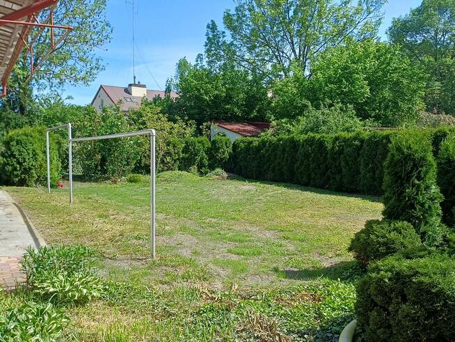 Dom piętrowy 250 m² w Opolu Lubelskim na sprzedaż