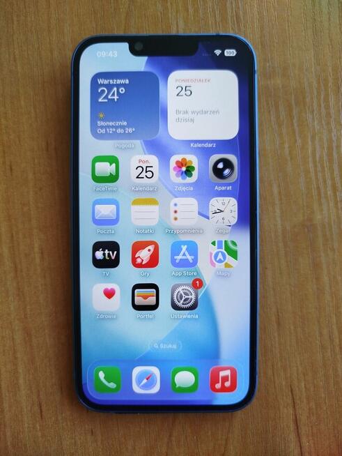 iPhone 13