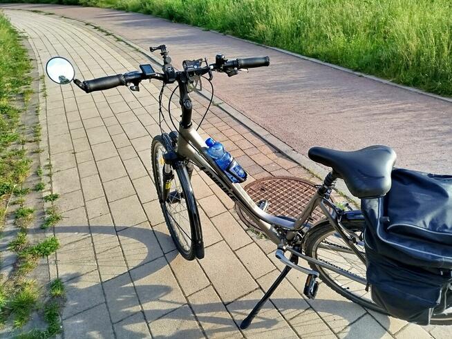 Unibike Voyager LDS