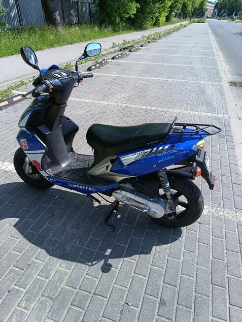 Sprzedam skuter