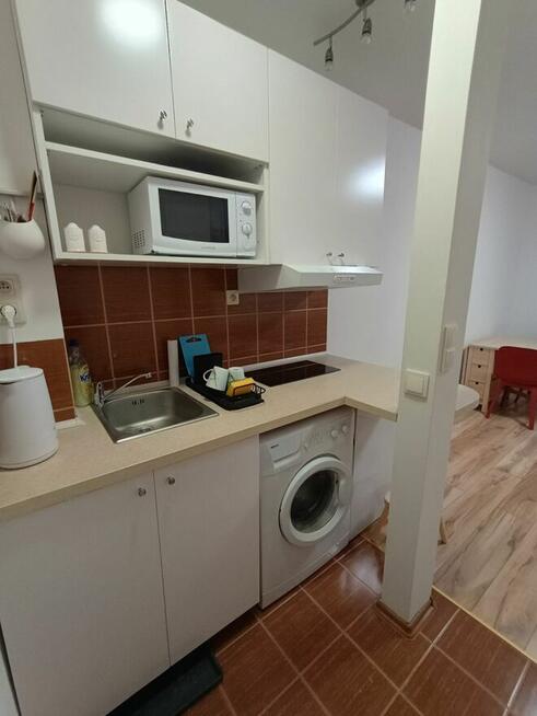 Kawalerka 20m2