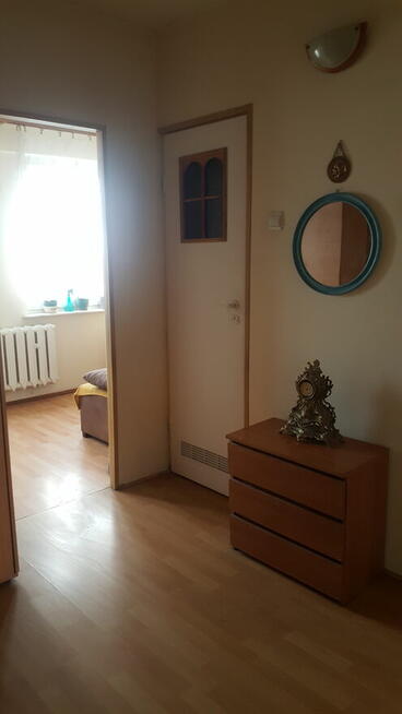 Wynajmę pokój od lipca