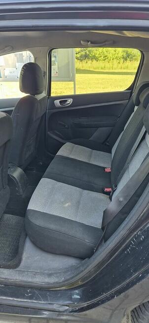 Peugeot 307 Lift Hatchback 1600 Benzyna+Gaz !!!