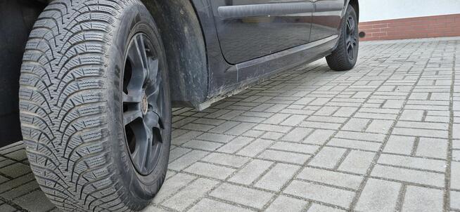 Peugeot 307 Lift Hatchback 1600 Benzyna+Gaz !!!