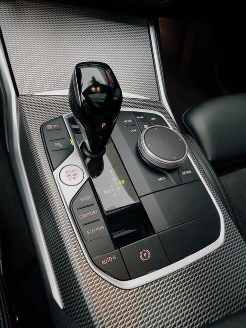 BMW SERIA 3 (G21) M PAKIET
