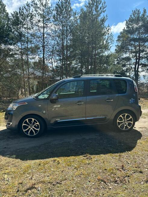 Citroen c3 picasso