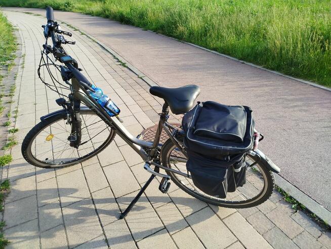 Unibike Voyager LDS