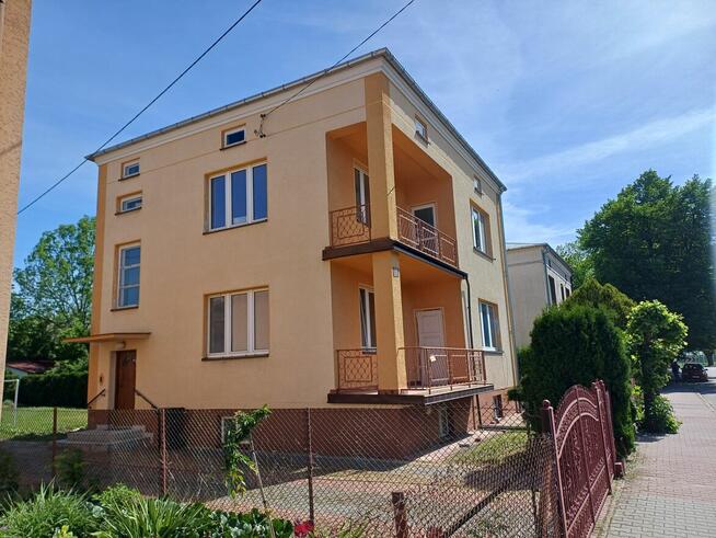 Dom piętrowy 250 m² w Opolu Lubelskim na sprzedaż