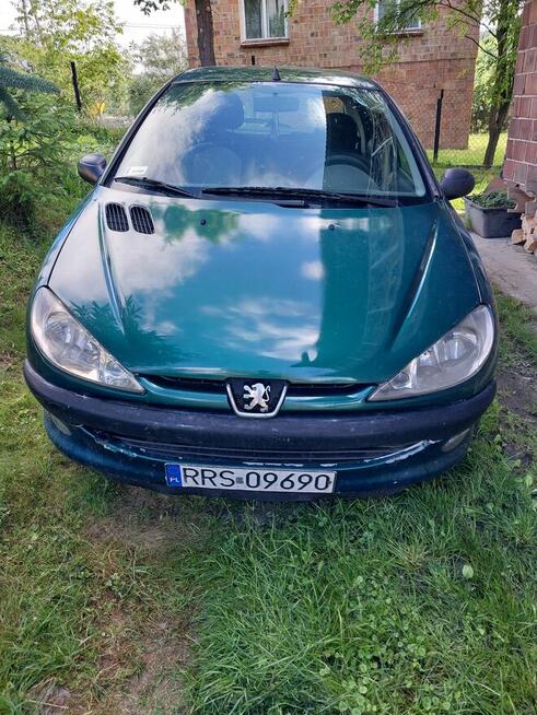 Peugeot 206 diesel