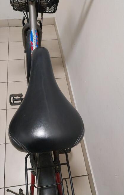 Rower Klauden Triumph GR560