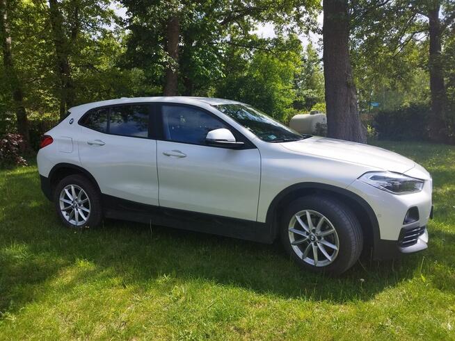 BMW X2 18i 2019r