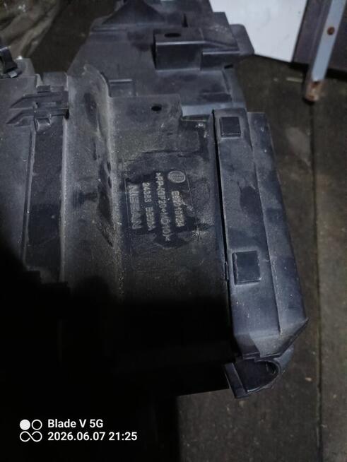 SKRZYNKA BEZPIECZNIKÓW NISSAN QASHQAI J10 1.6 DCI 00019724