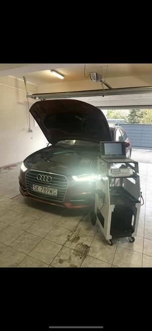 Chiptuning Chip tuning immo OFF DPF GPF FAP EGR ADBLUE NOX D