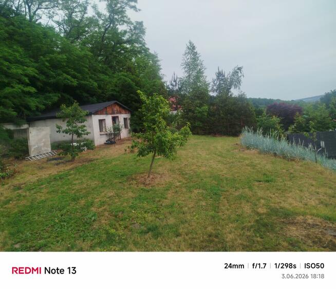 Dwa domy w cenie jednego okazja