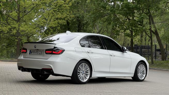 BMW F30 328i Luxury Line 2014
