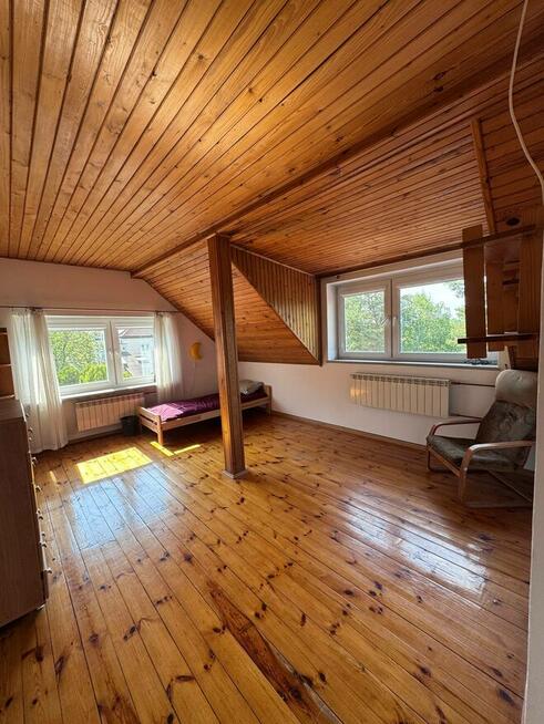 Ищу соседку в двухкомнатную квартиру в варшаве
