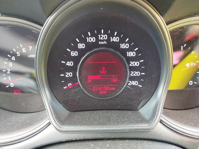 Sprzedam Kia Ceed