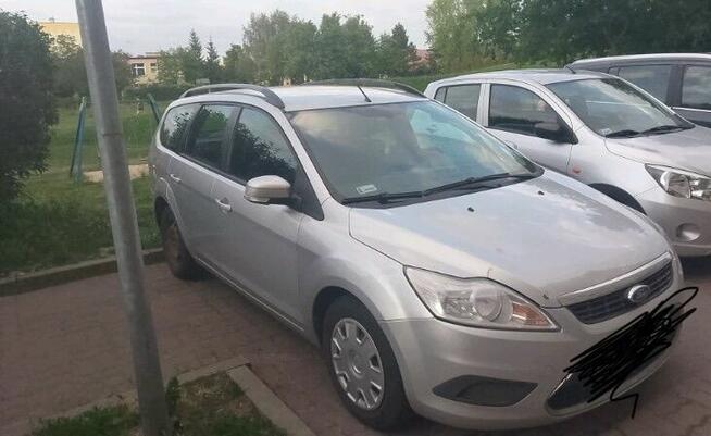Sprzedam ford forcus