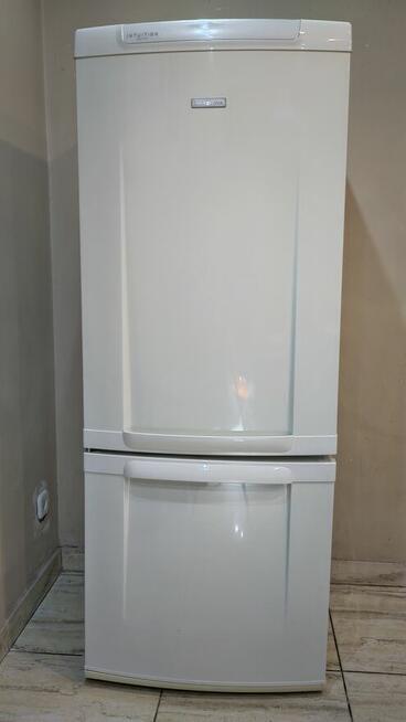 Lodówka Electrolux - wysokość 154 cm/pojemność 269 litrów