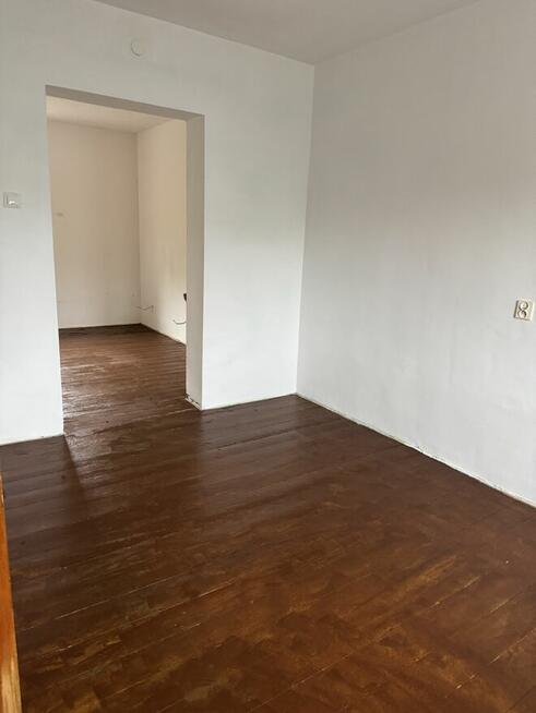 Mieszkanie z potencjałem domu (35 m² ️ -> 64 m²) - Sikornik