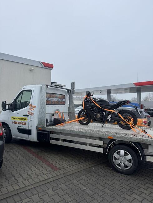 Skup Aut Gdynia Sopot Gdańsk Całe Pomorskie tel. 790-270-025