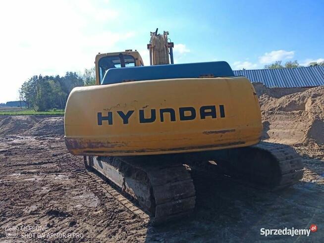 Hyundai LC210