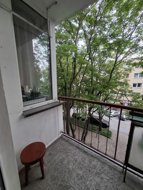 3 pokoje koło Placu Dominikańskiego