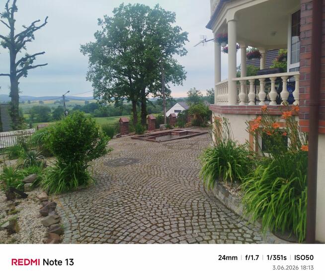 Dwa domy w cenie jednego okazja