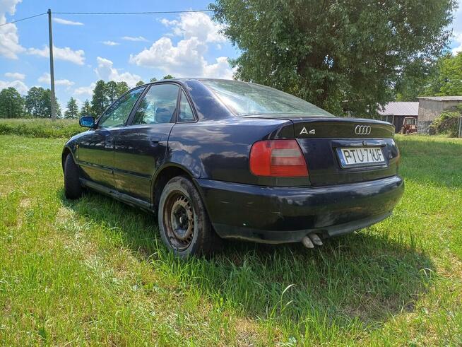 Sprzedam a4 b5