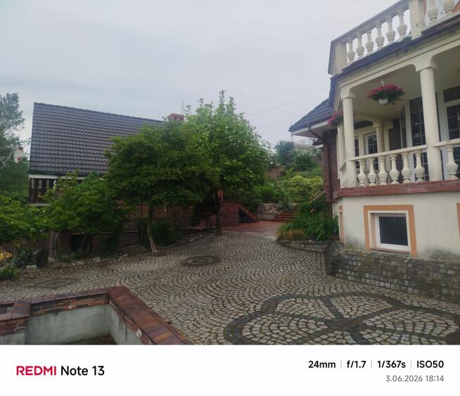 Dwa domy w cenie jednego okazja