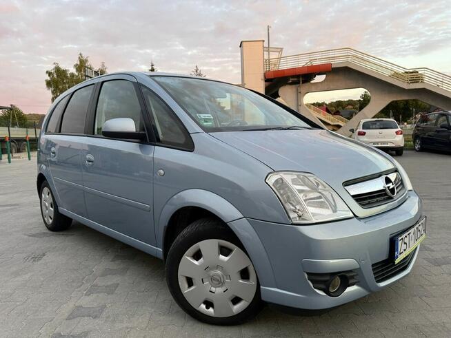 ** Opel Meriva LIFT 1.6 Benzyna ** 2006r ** Ładna Zadbanna *