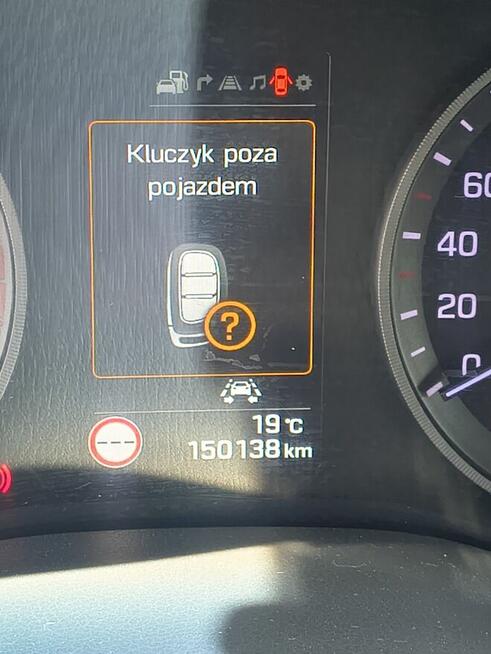 Sprzedam Hyundai Tucson