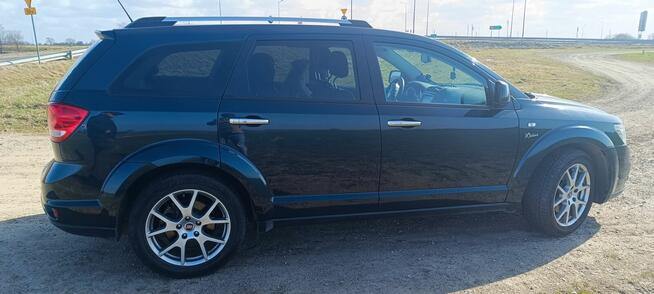 Fiat Freemont zadbany